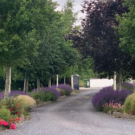 Swallow'S Rest Garden Apartment Ashbourne Luaran gambar