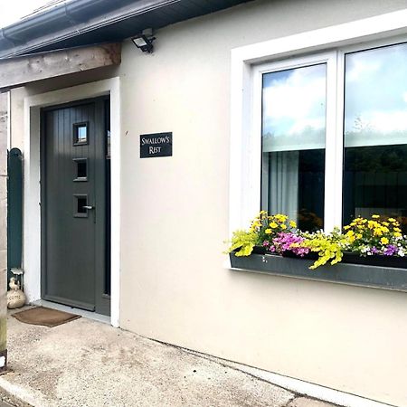 Swallow'S Rest Garden Apartment Ashbourne Luaran gambar