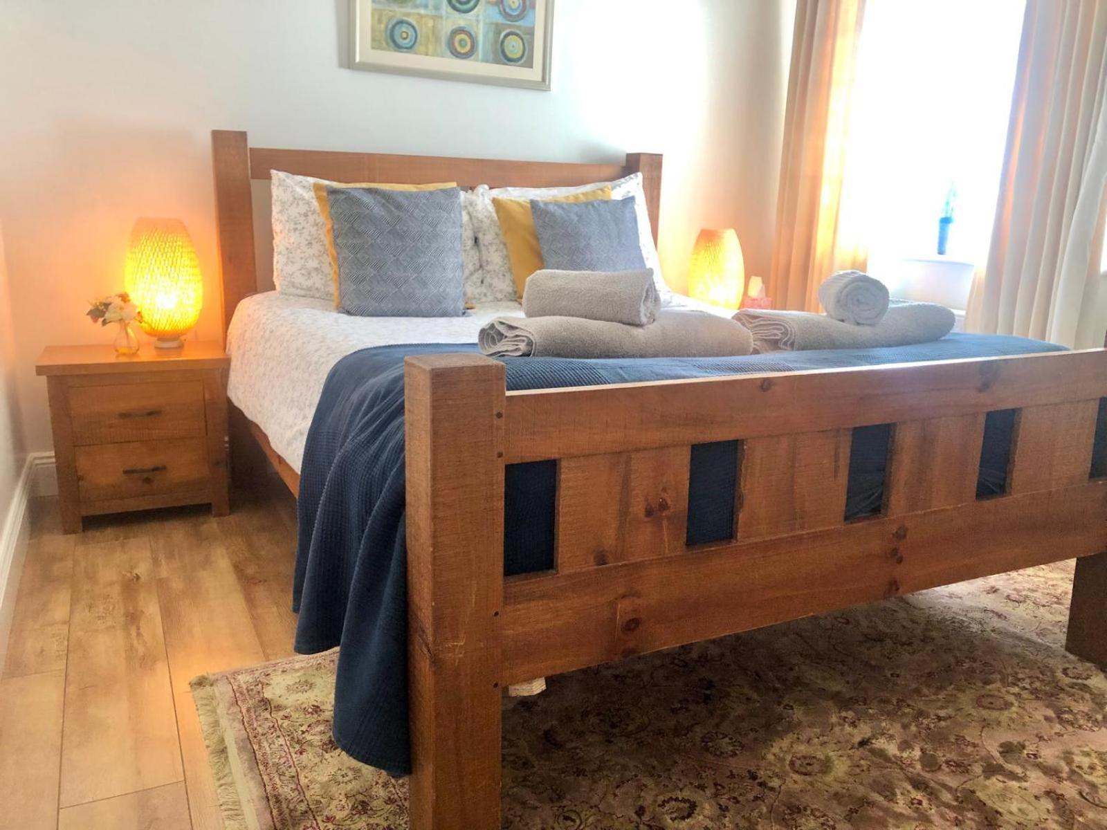 Swallow'S Rest Garden Apartment Ashbourne Luaran gambar