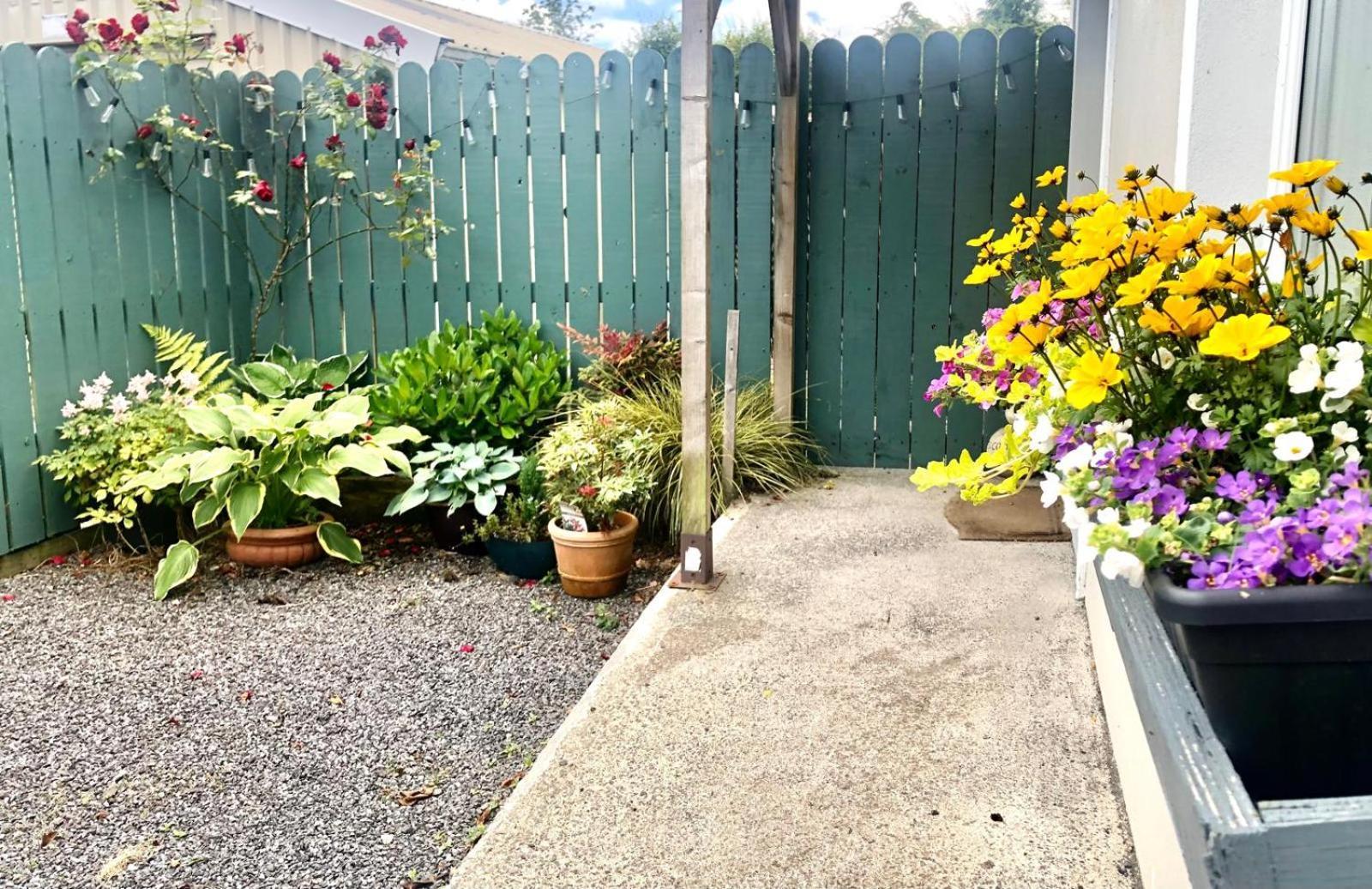 Swallow'S Rest Garden Apartment Ashbourne Luaran gambar